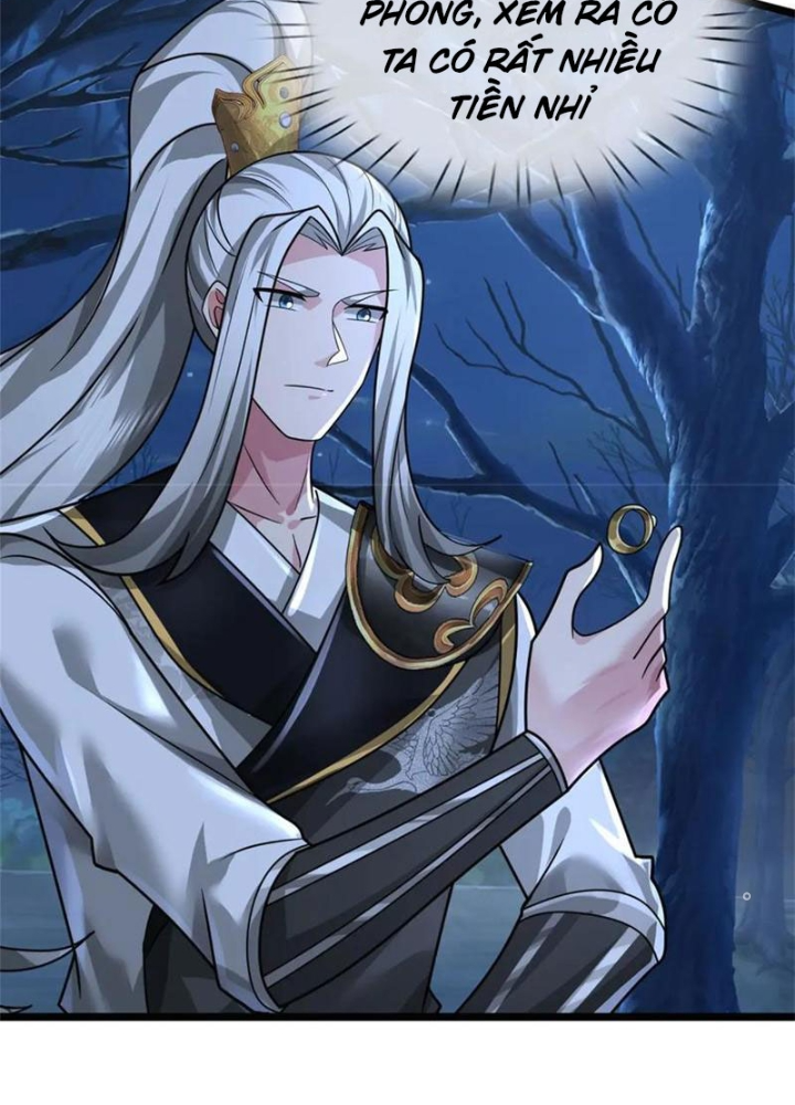 Võ đạo đại đế Chapter 50 - Trang 2