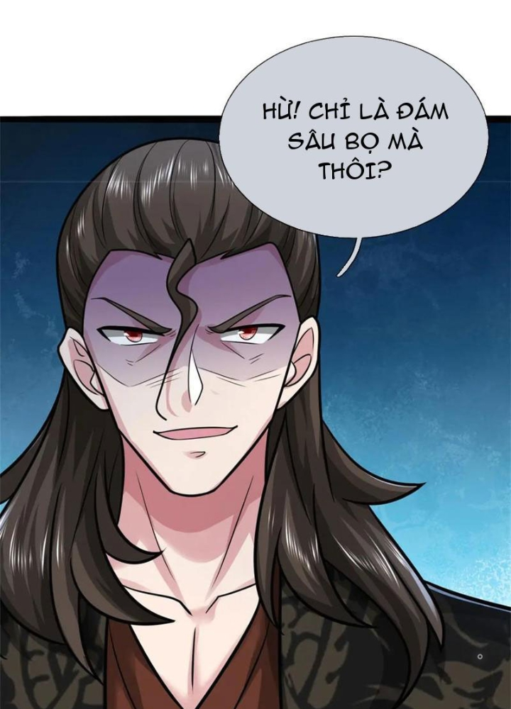 Võ đạo đại đế Chapter 50 - Trang 2