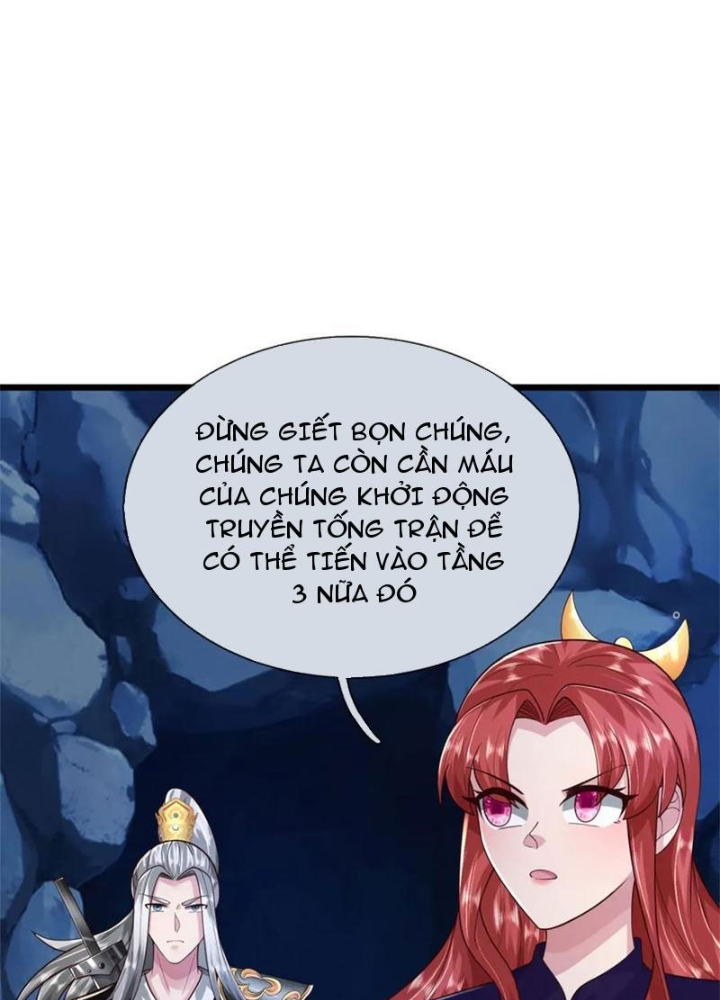 Võ đạo đại đế Chapter 50 - Trang 2