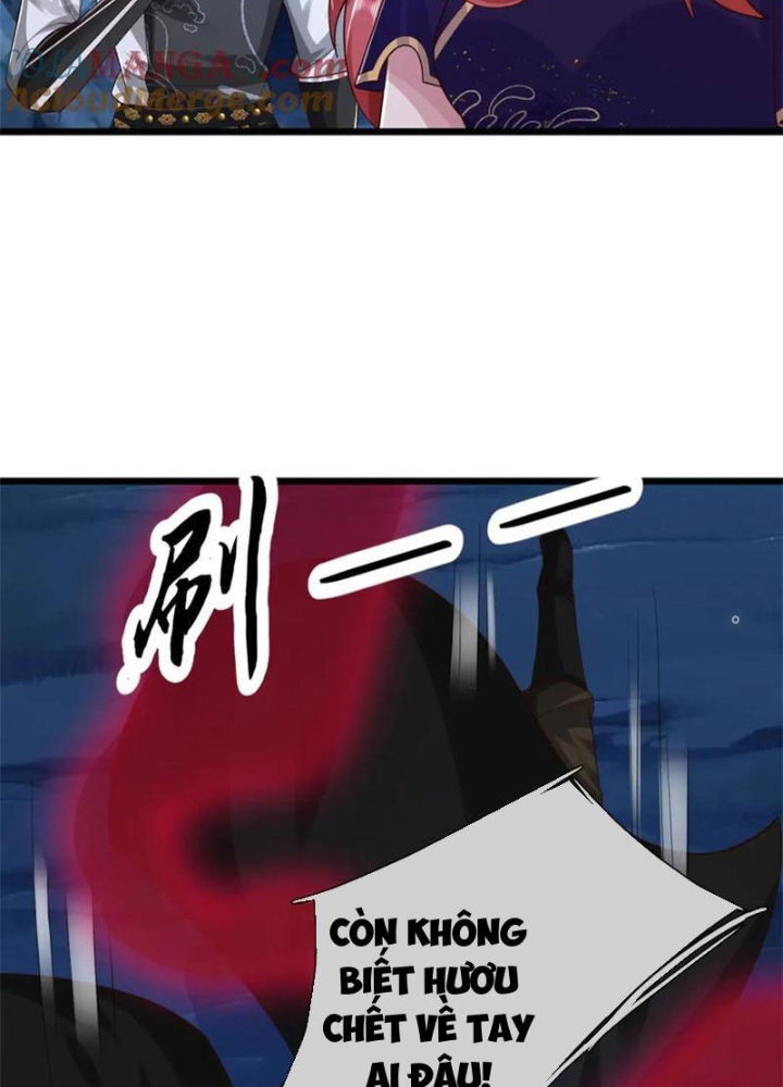 Võ đạo đại đế Chapter 50 - Trang 2