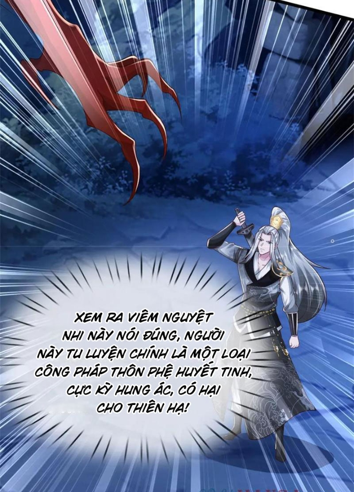 Võ đạo đại đế Chapter 50 - Trang 2