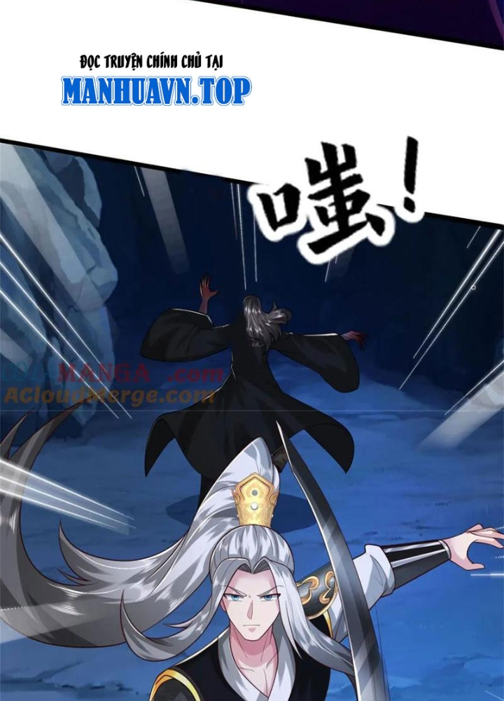 Võ đạo đại đế Chapter 50 - Trang 2