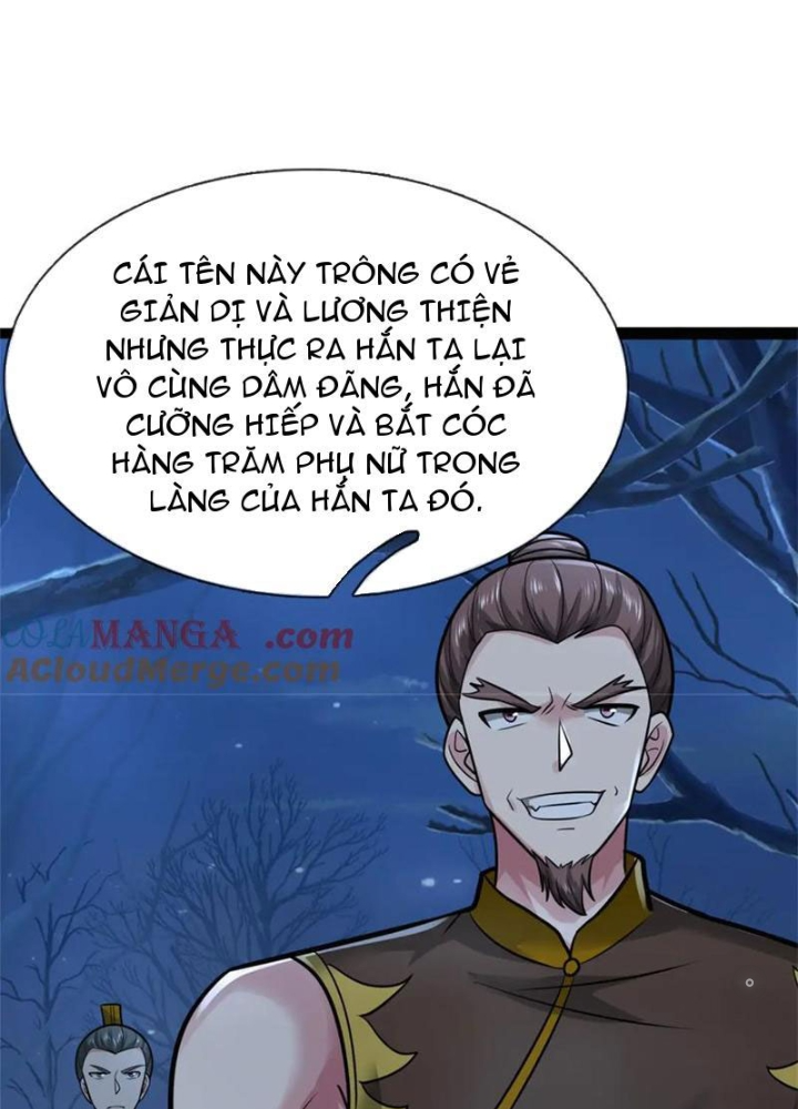 Võ đạo đại đế Chapter 50 - Trang 2