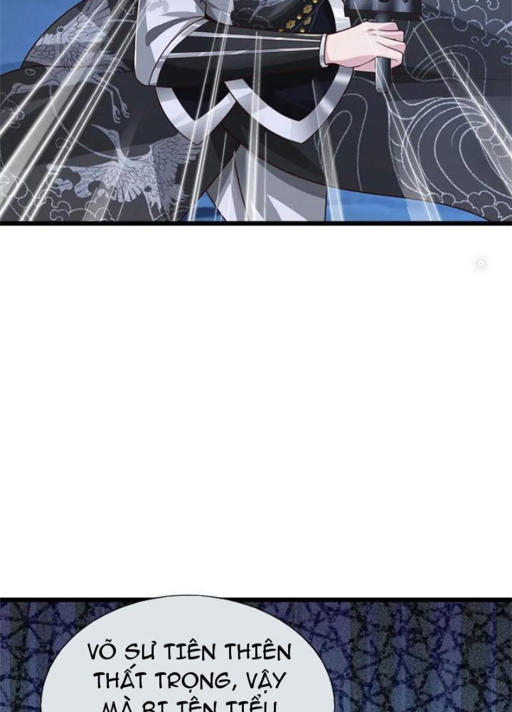 Võ đạo đại đế Chapter 50 - Trang 2