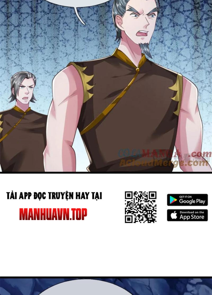 Võ đạo đại đế Chapter 50 - Trang 2