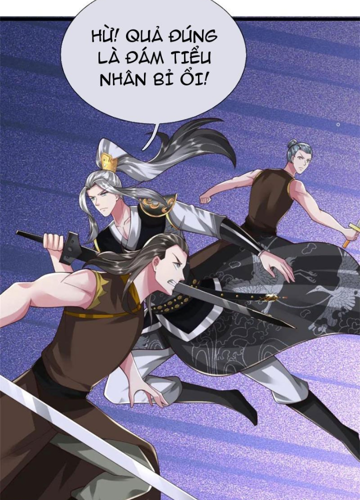 Võ đạo đại đế Chapter 50 - Trang 2