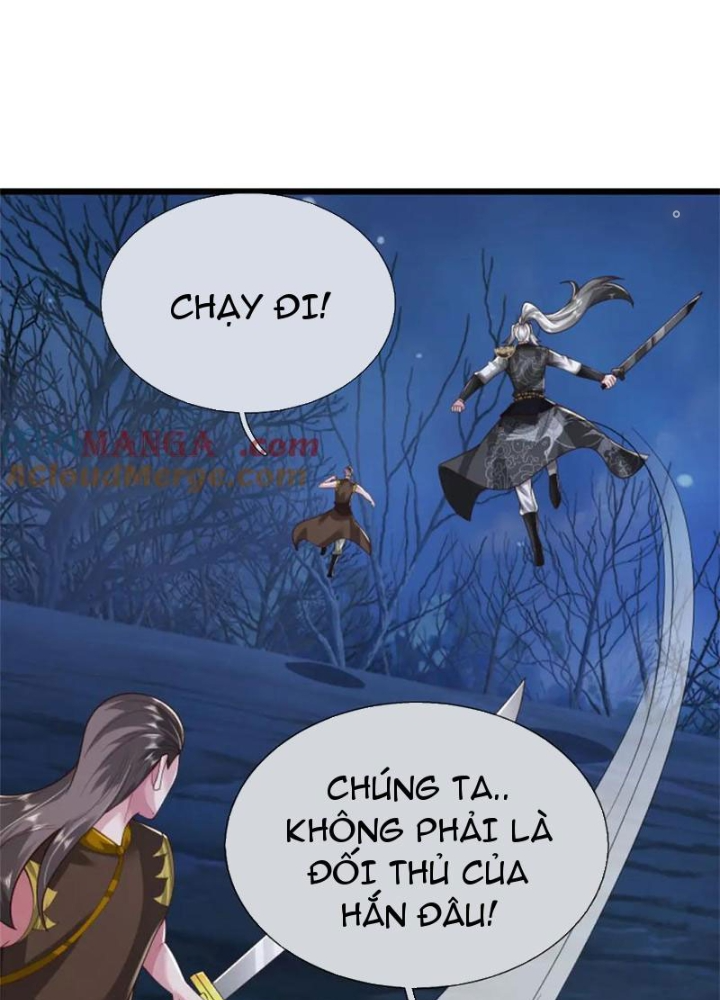 Võ đạo đại đế Chapter 50 - Trang 2