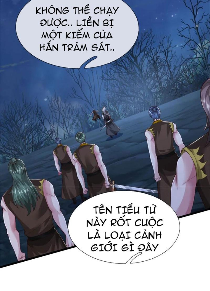 Võ đạo đại đế Chapter 50 - Trang 2