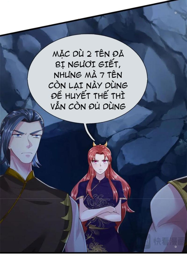 Võ đạo đại đế Chapter 50 - Trang 2