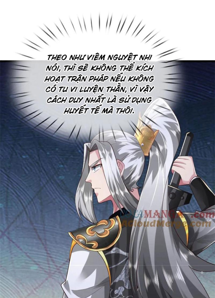 Võ đạo đại đế Chapter 50 - Trang 2