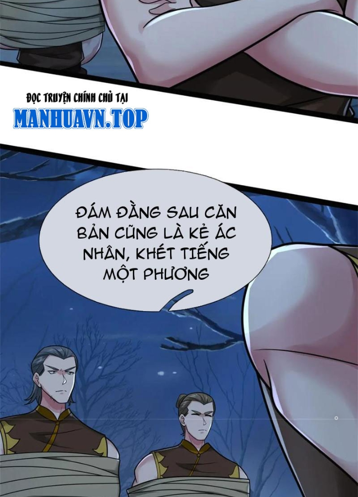 Võ đạo đại đế Chapter 50 - Trang 2