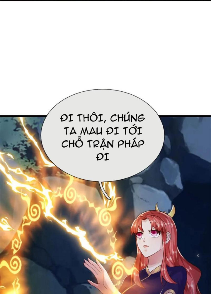 Võ đạo đại đế Chapter 50 - Trang 2