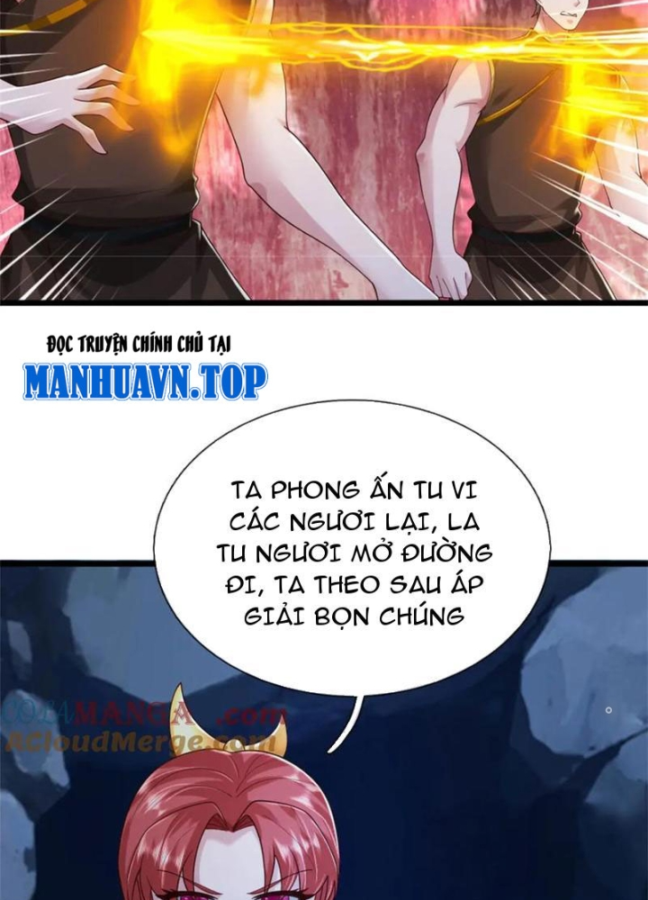 Võ đạo đại đế Chapter 50 - Trang 2