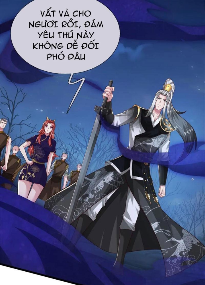 Võ đạo đại đế Chapter 50 - Trang 2