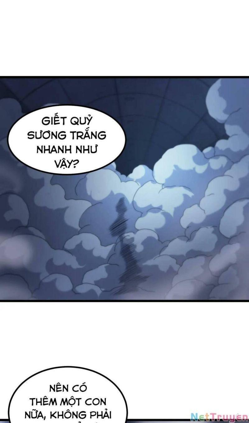 Bóng Ma Ác Quỷ Chapter 9 - Next Chapter 10