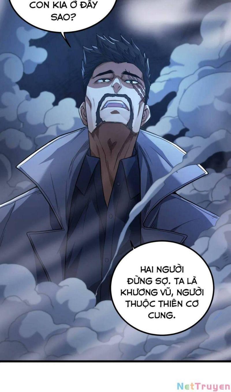 Bóng Ma Ác Quỷ Chapter 9 - Next Chapter 10