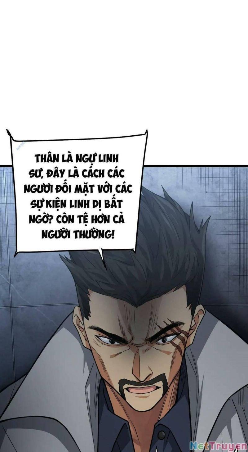 Bóng Ma Ác Quỷ Chapter 9 - Next Chapter 10