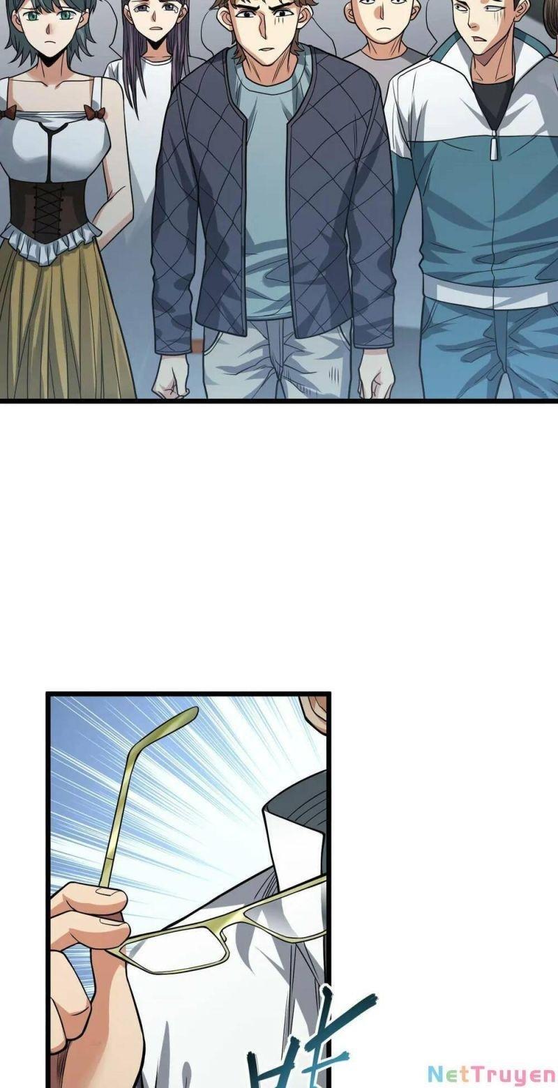 Bóng Ma Ác Quỷ Chapter 9 - Next Chapter 10