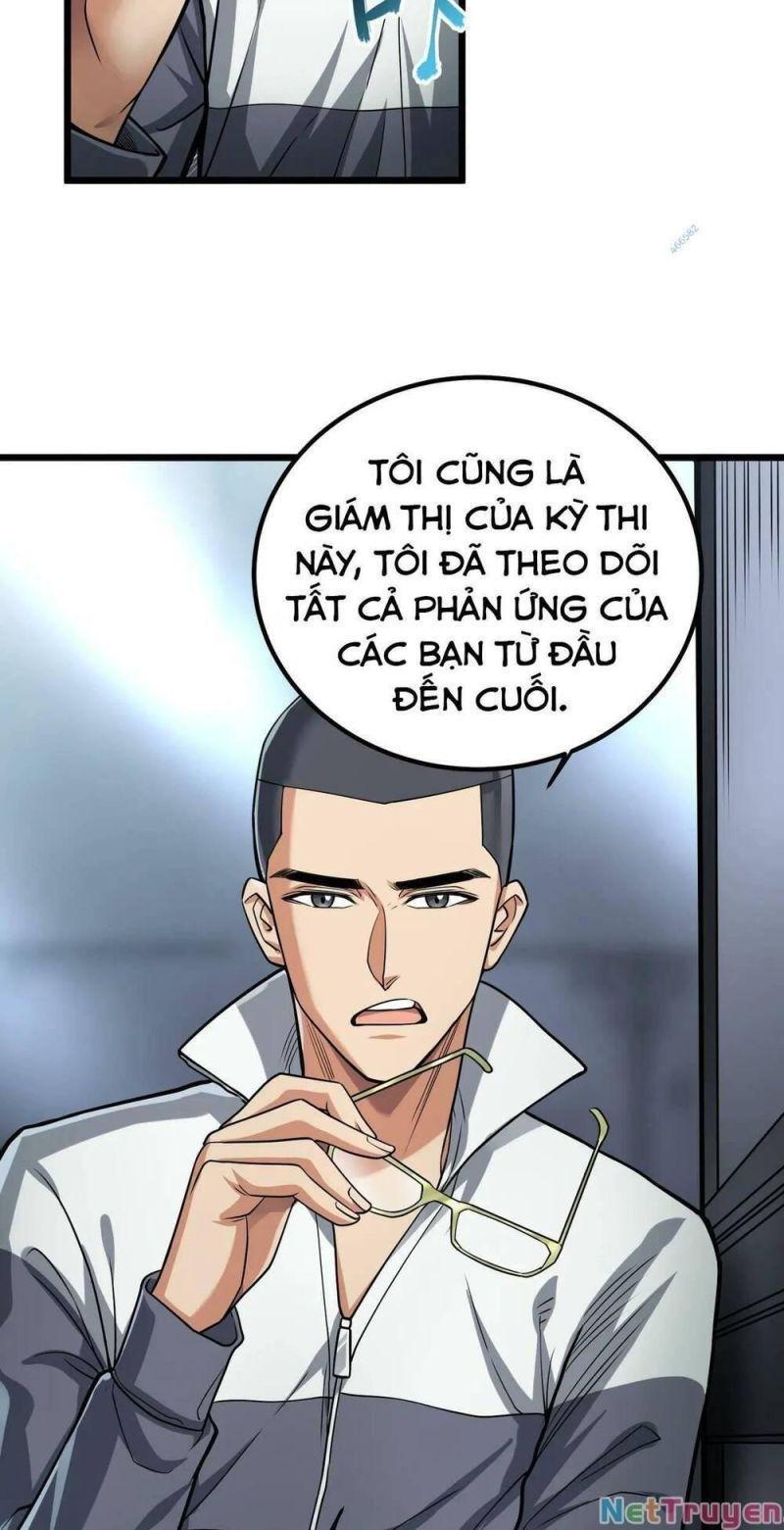 Bóng Ma Ác Quỷ Chapter 9 - Next Chapter 10