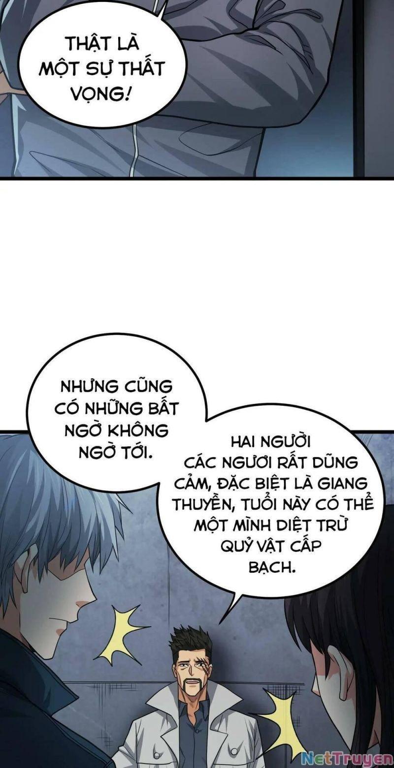 Bóng Ma Ác Quỷ Chapter 9 - Next Chapter 10