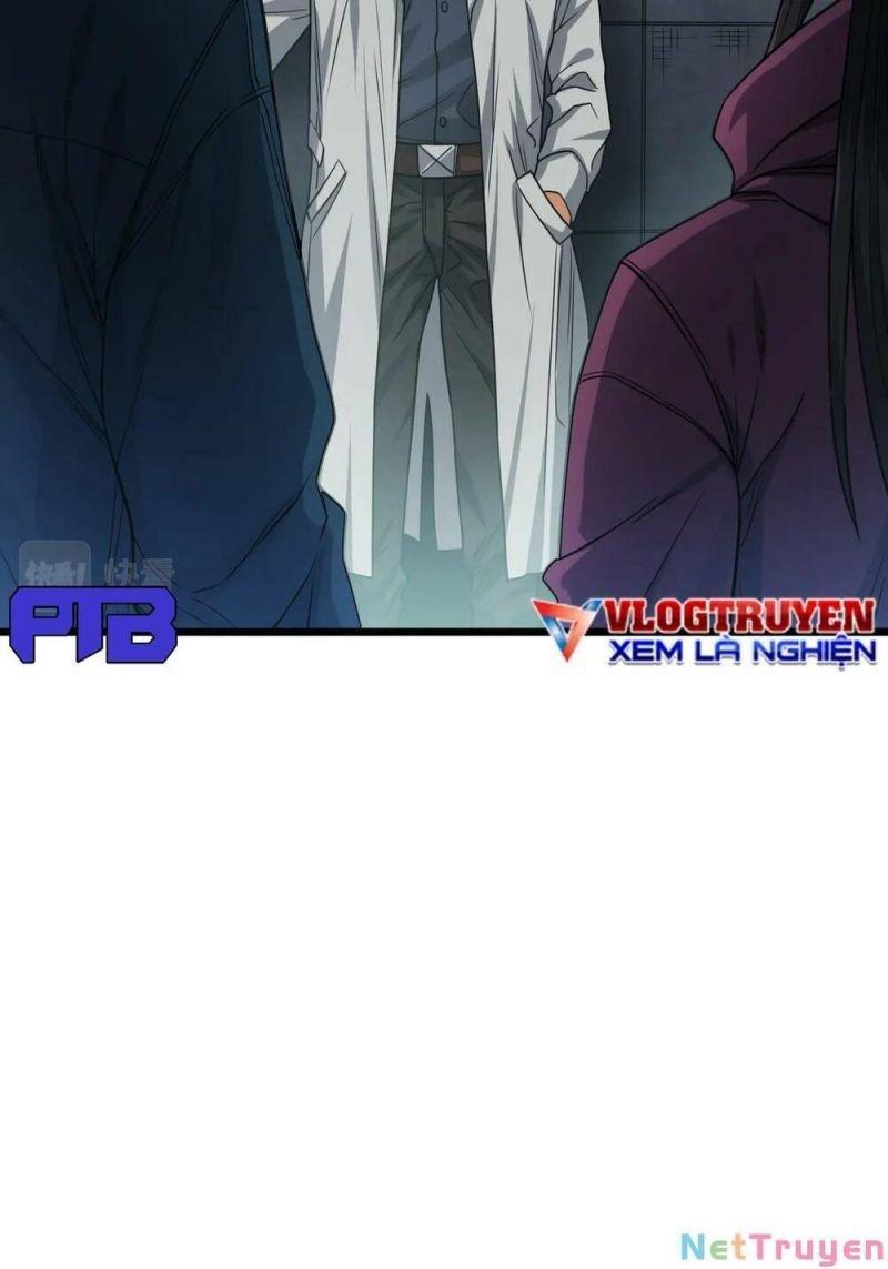 Bóng Ma Ác Quỷ Chapter 9 - Next Chapter 10