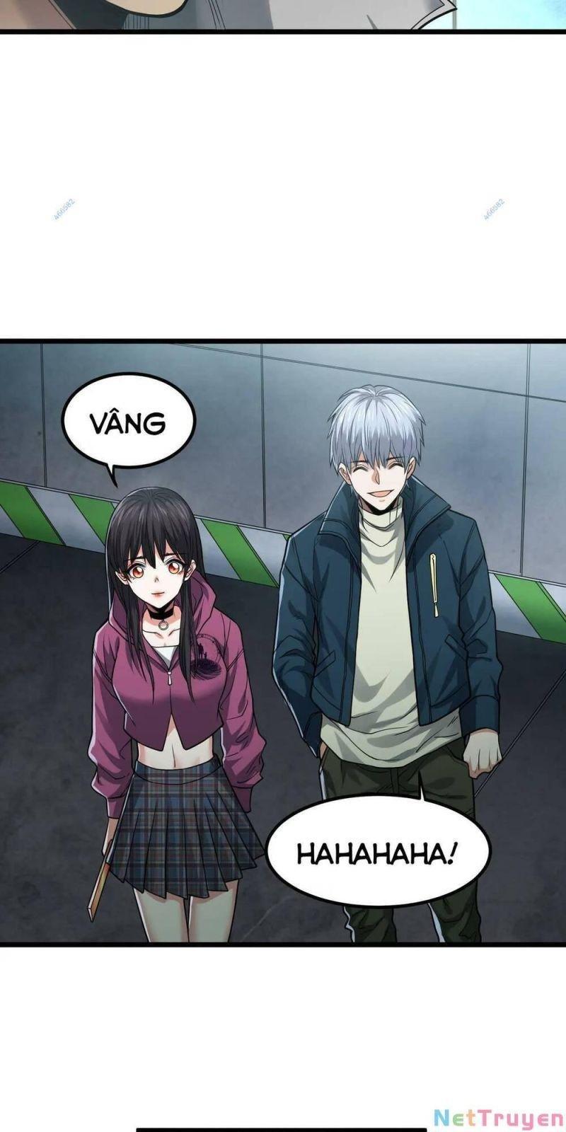 Bóng Ma Ác Quỷ Chapter 9 - Next Chapter 10