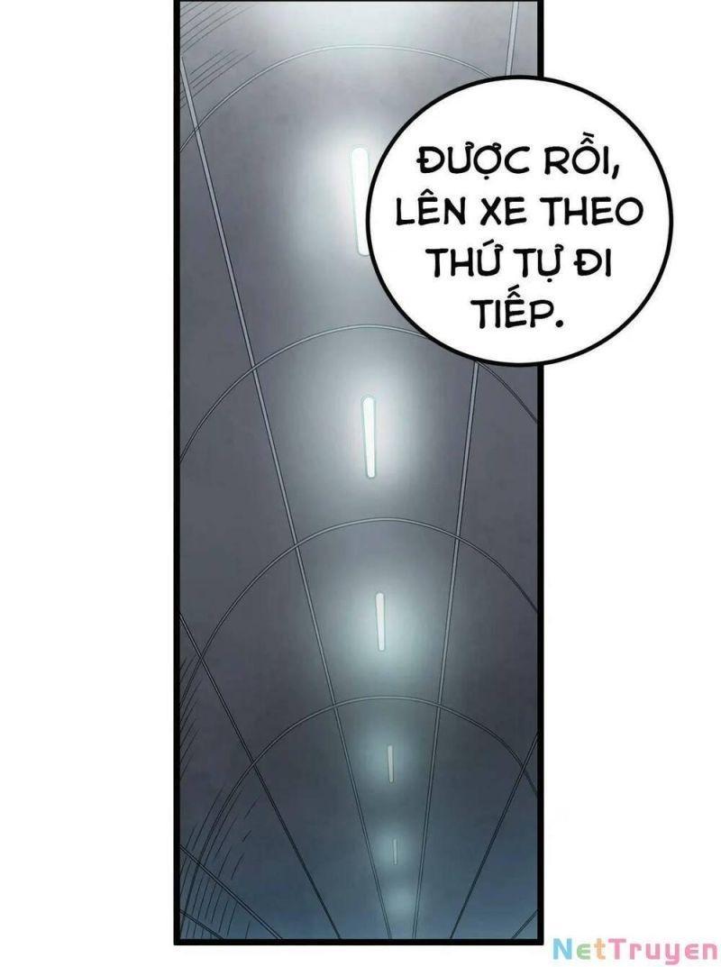 Bóng Ma Ác Quỷ Chapter 9 - Next Chapter 10