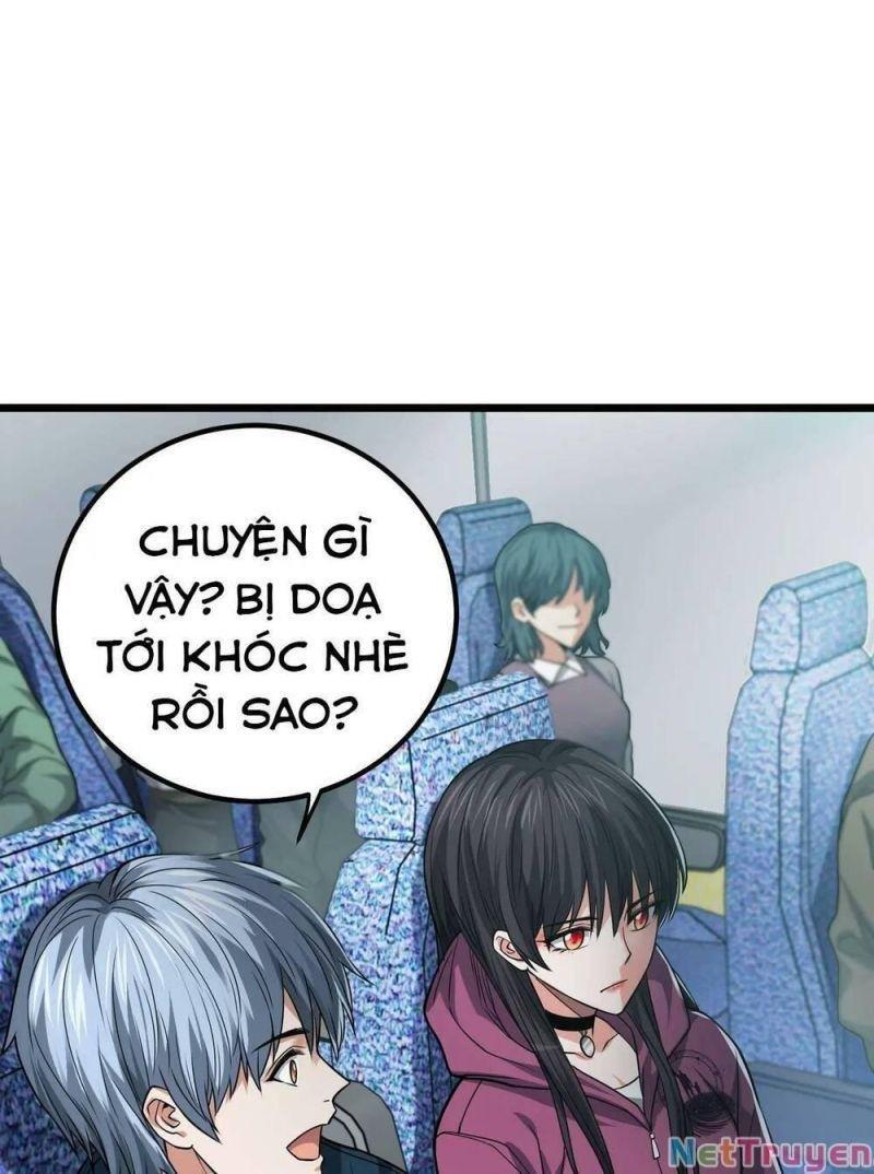 Bóng Ma Ác Quỷ Chapter 9 - Next Chapter 10