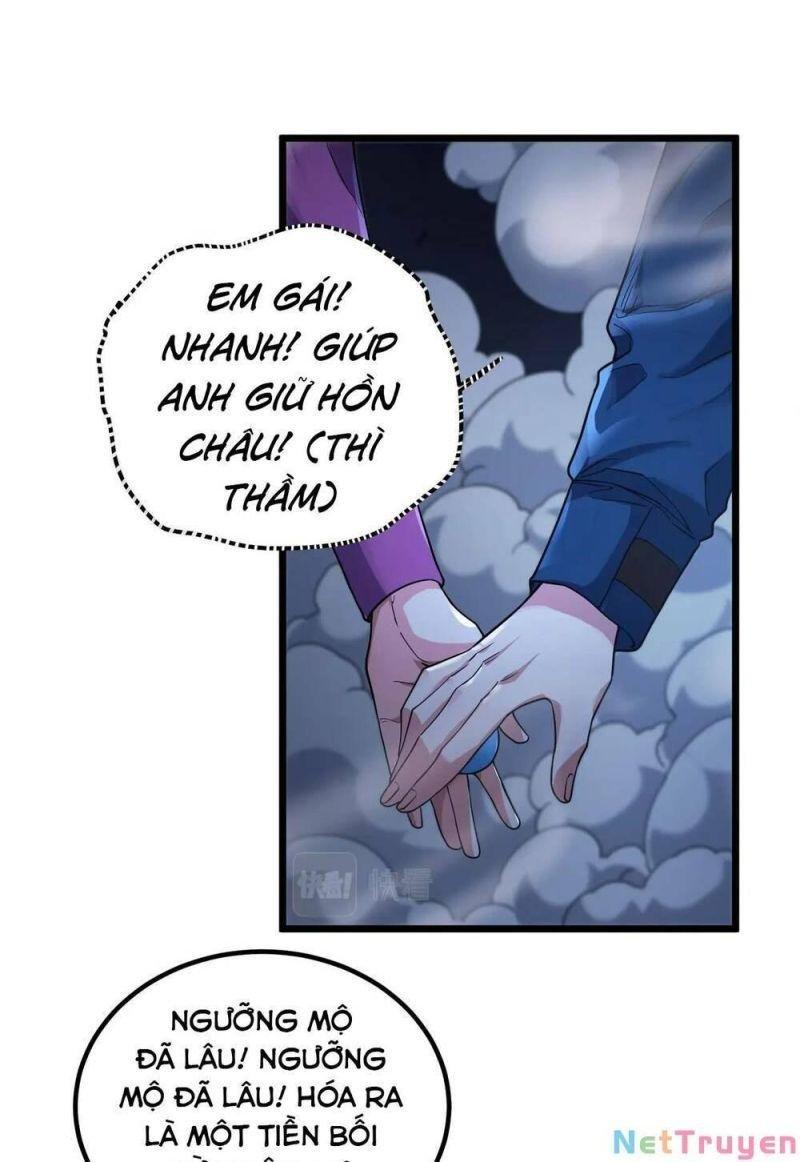 Bóng Ma Ác Quỷ Chapter 9 - Next Chapter 10