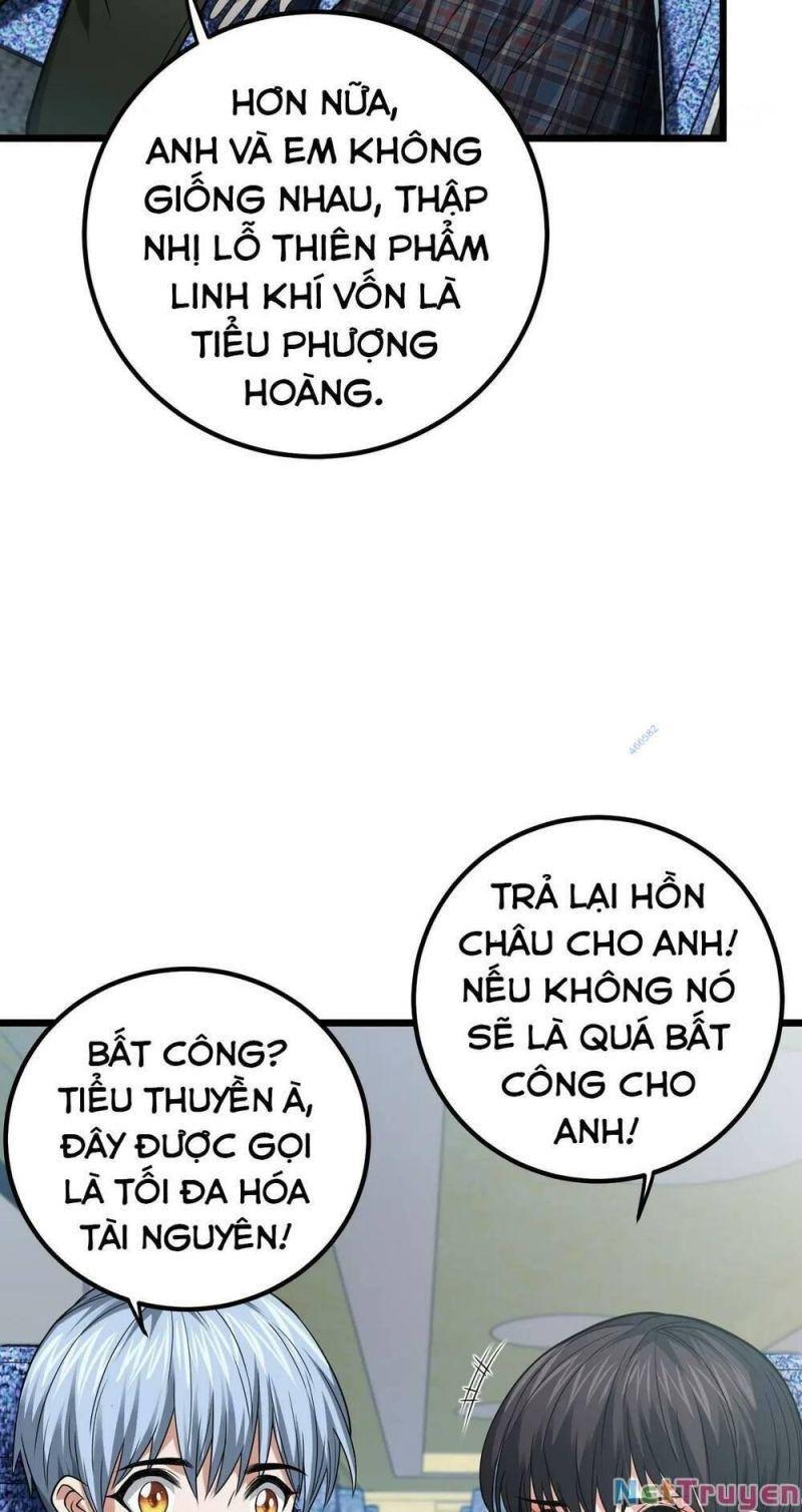 Bóng Ma Ác Quỷ Chapter 9 - Next Chapter 10
