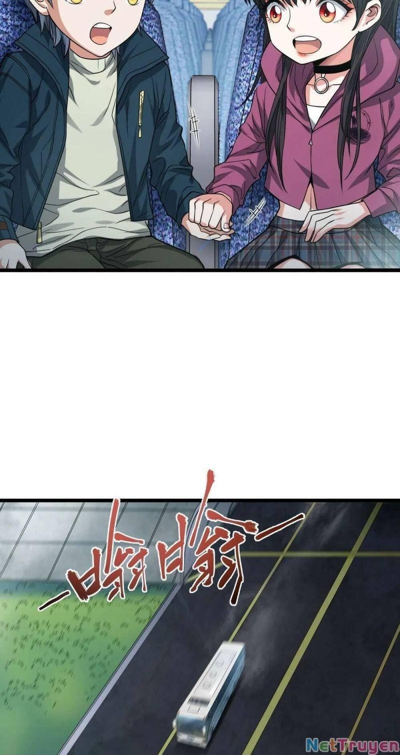 Bóng Ma Ác Quỷ Chapter 9 - Next Chapter 10