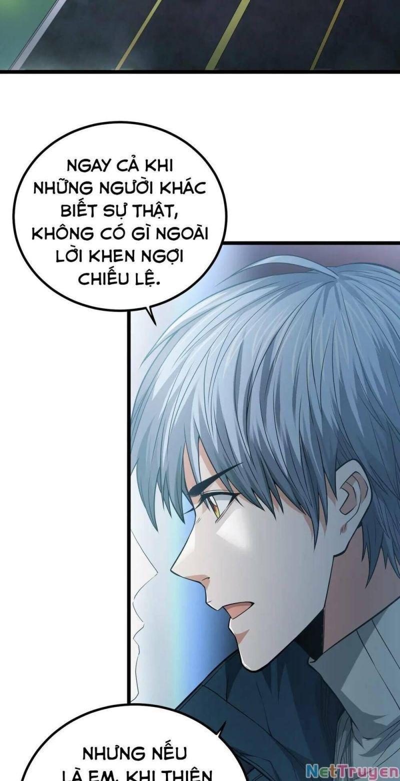 Bóng Ma Ác Quỷ Chapter 9 - Next Chapter 10