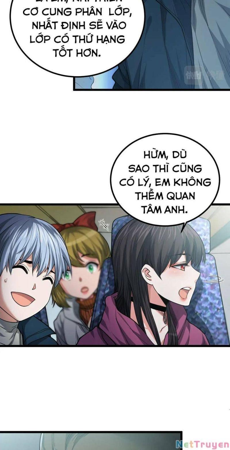 Bóng Ma Ác Quỷ Chapter 9 - Next Chapter 10