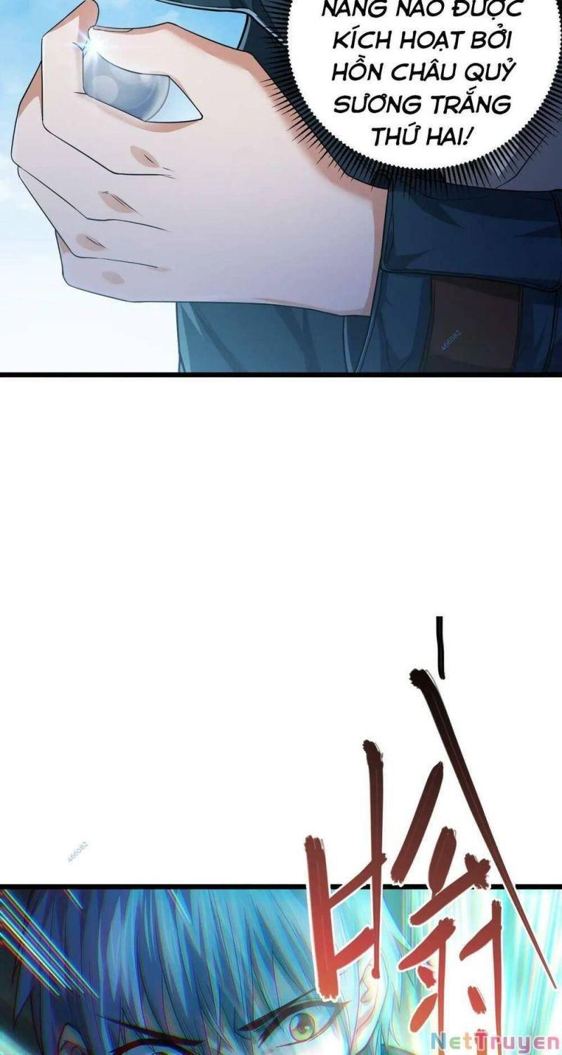 Bóng Ma Ác Quỷ Chapter 9 - Next Chapter 10