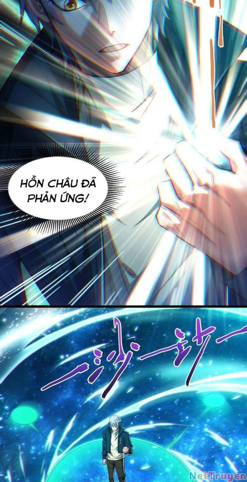 Bóng Ma Ác Quỷ Chapter 9 - Next Chapter 10