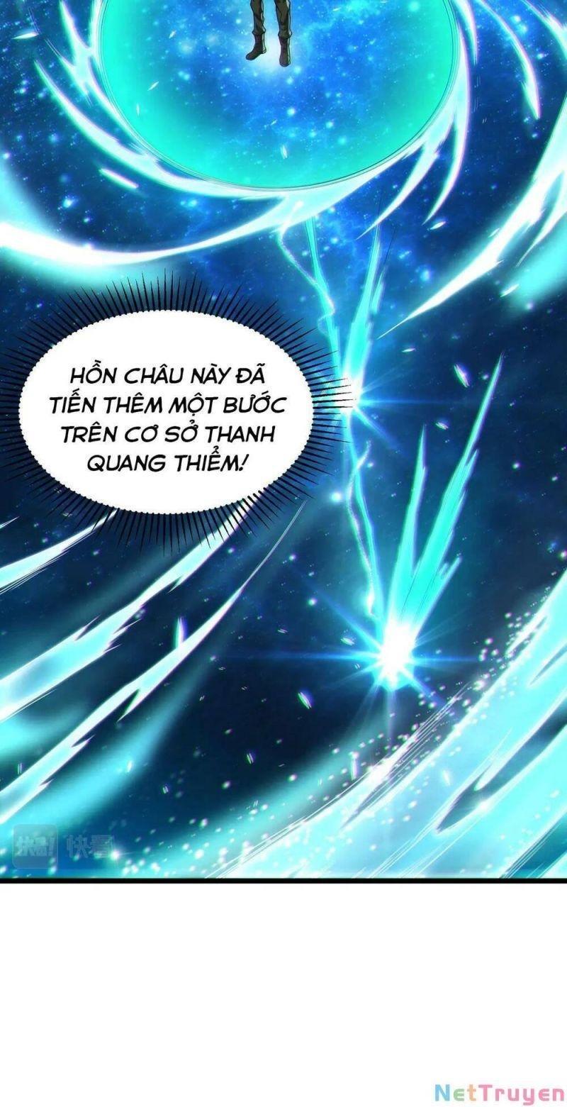 Bóng Ma Ác Quỷ Chapter 9 - Next Chapter 10