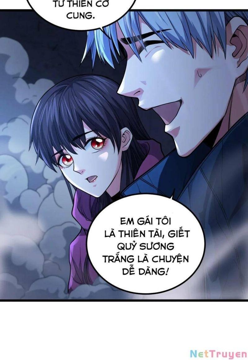 Bóng Ma Ác Quỷ Chapter 9 - Next Chapter 10
