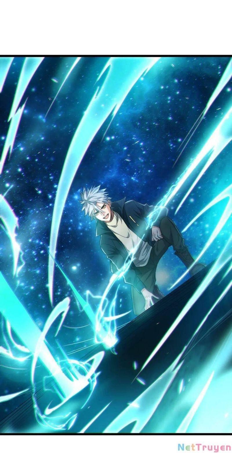 Bóng Ma Ác Quỷ Chapter 9 - Next Chapter 10