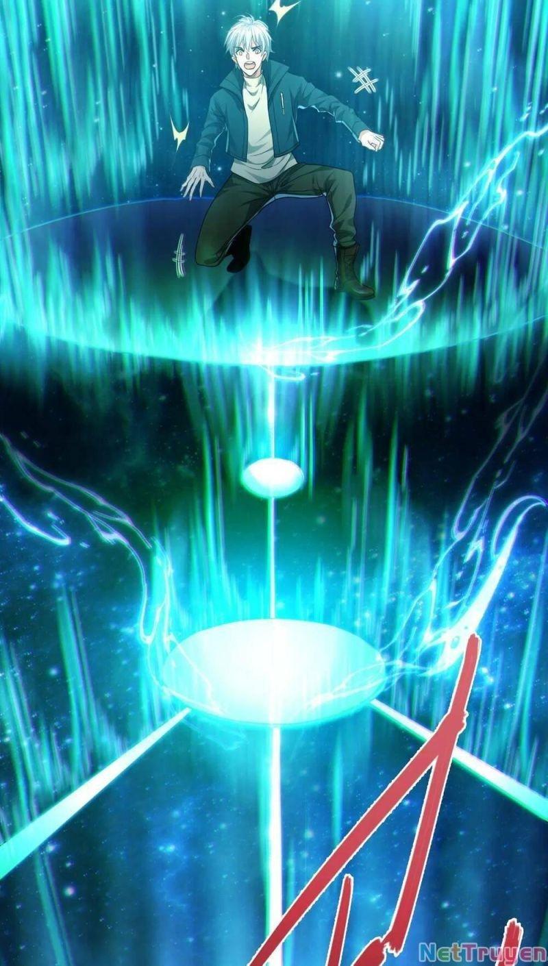 Bóng Ma Ác Quỷ Chapter 9 - Next Chapter 10