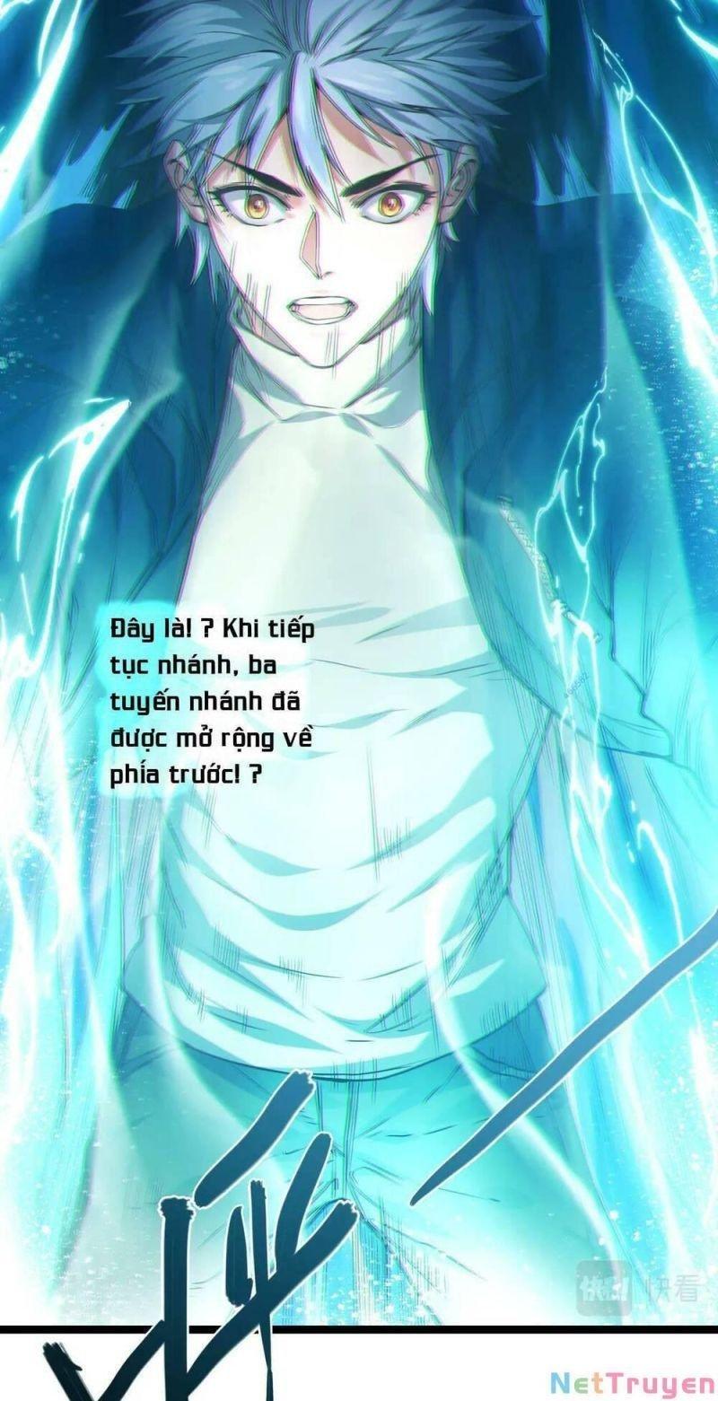 Bóng Ma Ác Quỷ Chapter 9 - Next Chapter 10