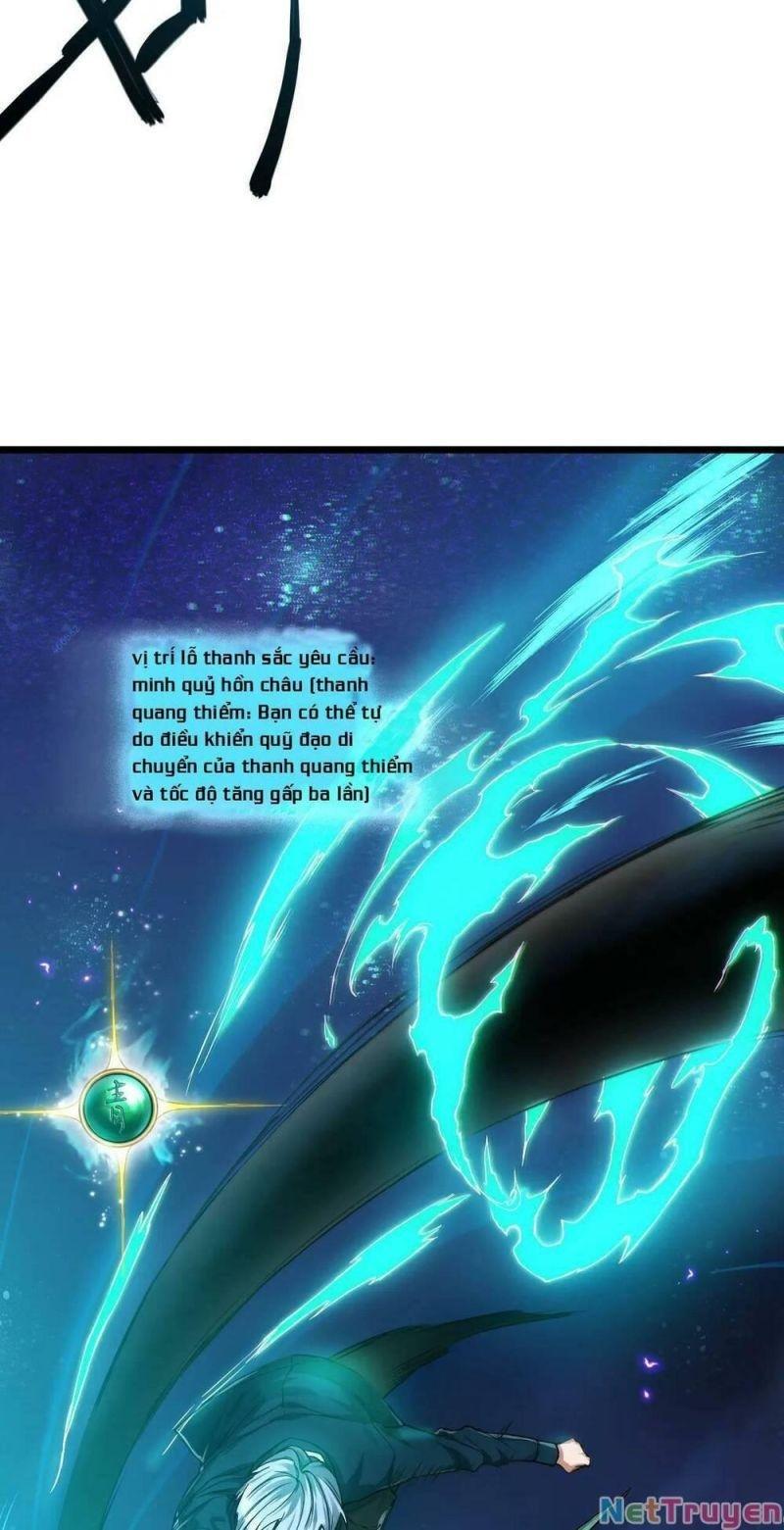 Bóng Ma Ác Quỷ Chapter 9 - Next Chapter 10