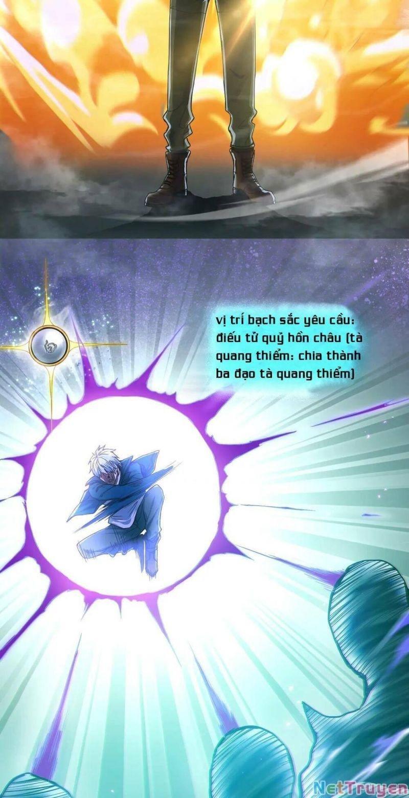 Bóng Ma Ác Quỷ Chapter 9 - Next Chapter 10