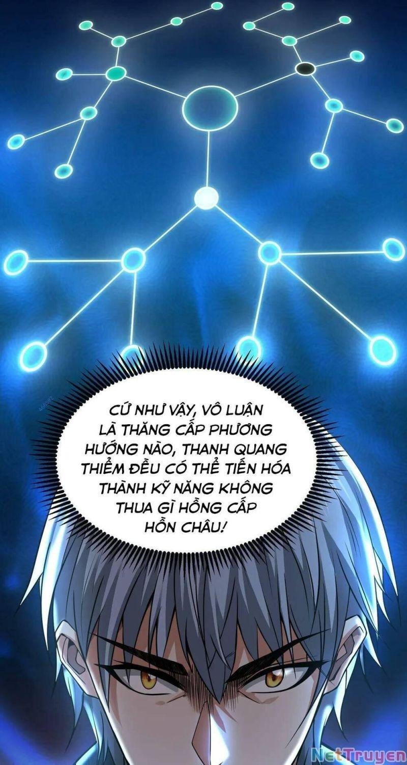 Bóng Ma Ác Quỷ Chapter 9 - Next Chapter 10