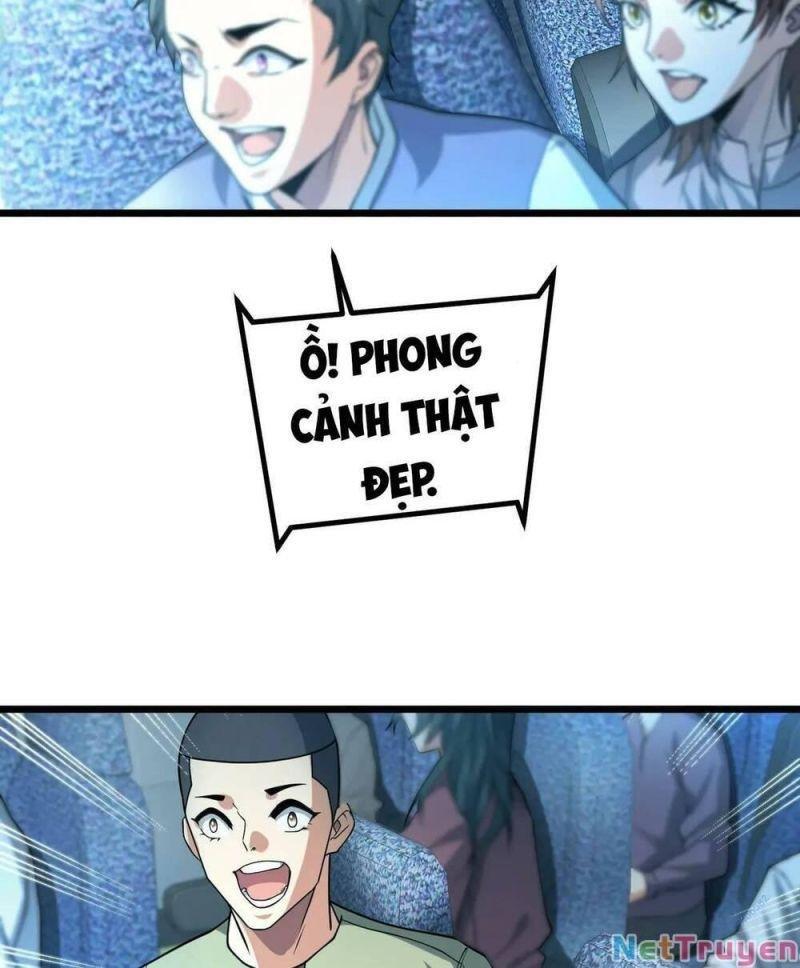 Bóng Ma Ác Quỷ Chapter 9 - Next Chapter 10