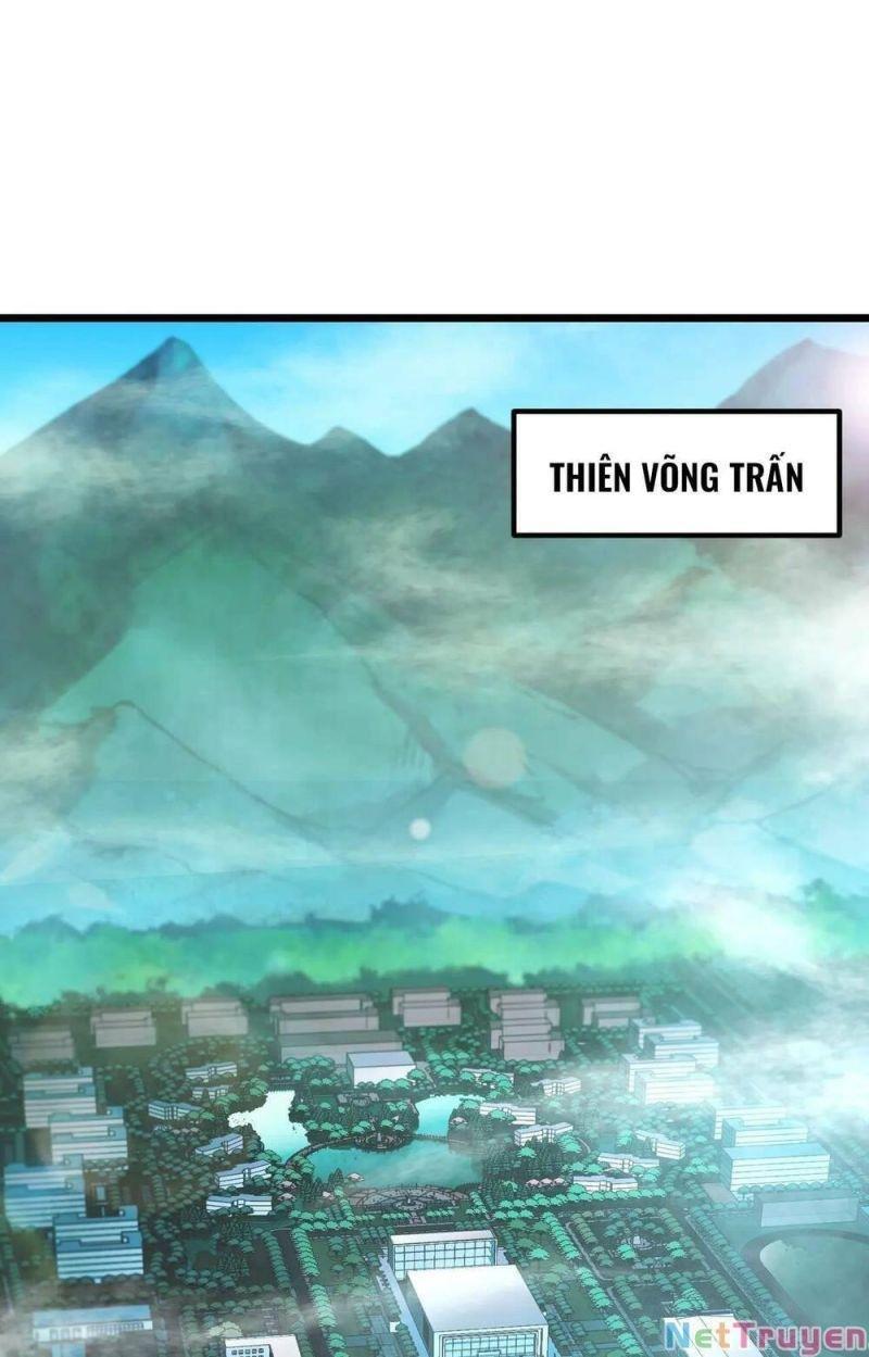 Bóng Ma Ác Quỷ Chapter 9 - Next Chapter 10