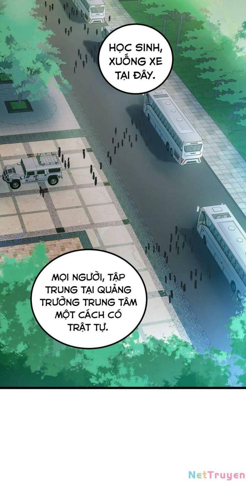 Bóng Ma Ác Quỷ Chapter 9 - Next Chapter 10
