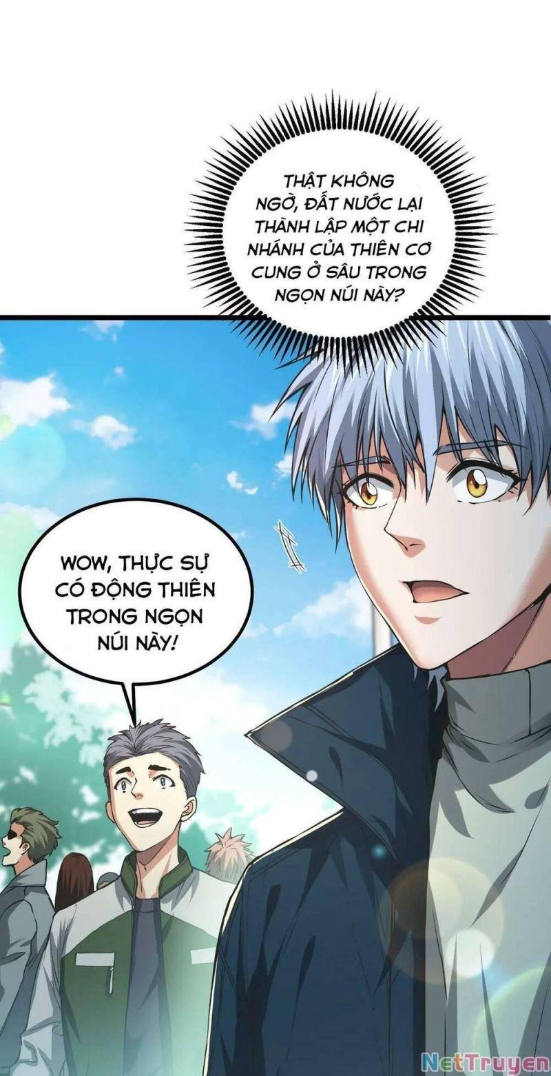Bóng Ma Ác Quỷ Chapter 9 - Next Chapter 10