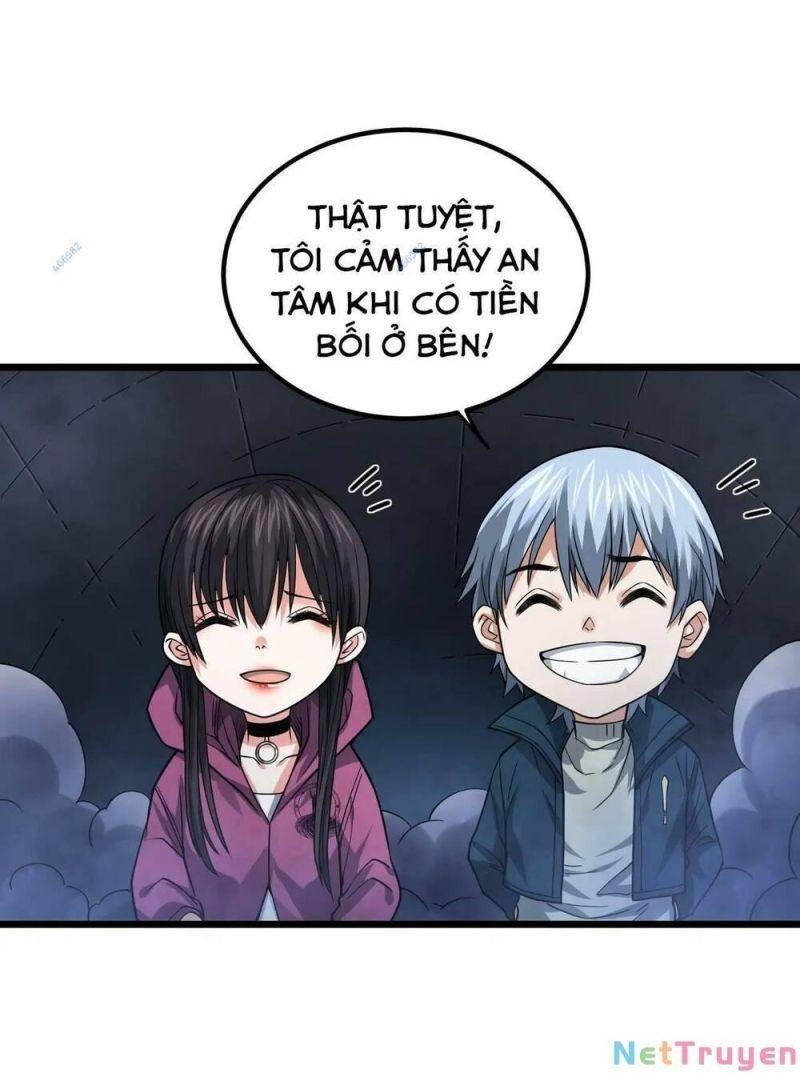 Bóng Ma Ác Quỷ Chapter 9 - Next Chapter 10