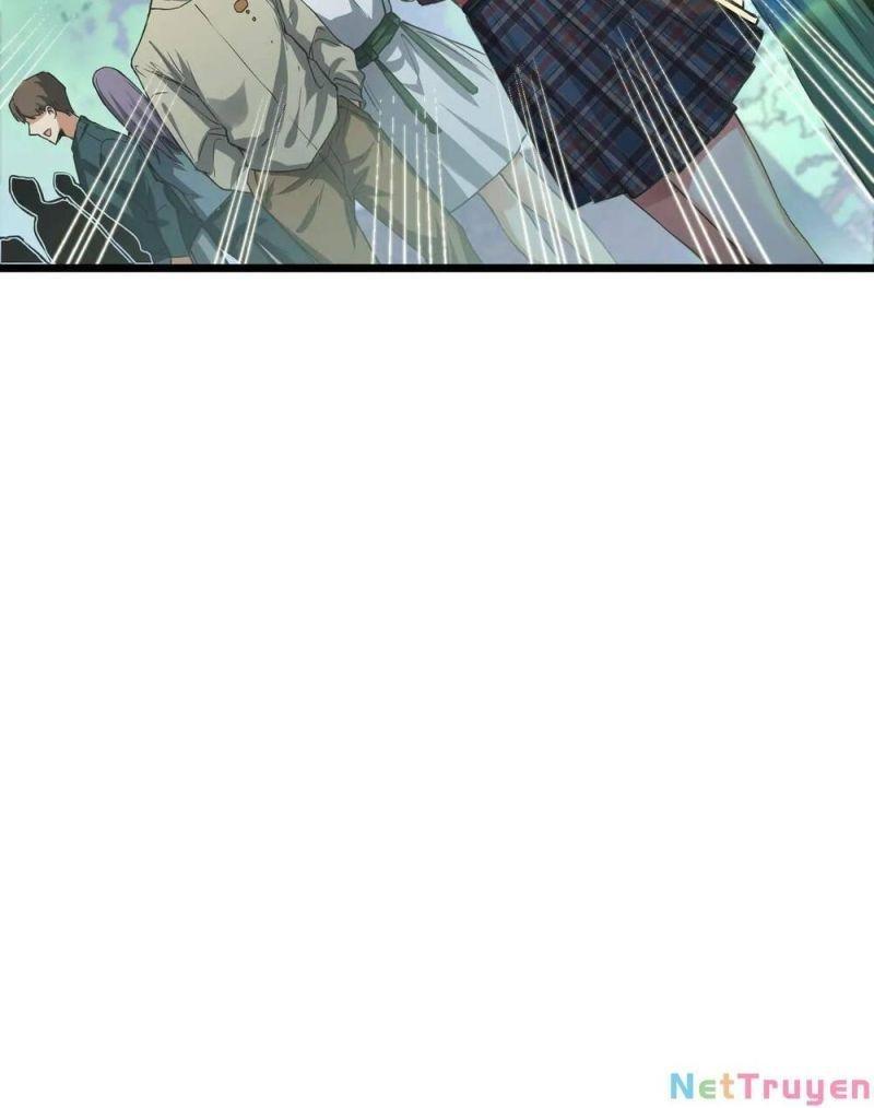 Bóng Ma Ác Quỷ Chapter 9 - Next Chapter 10