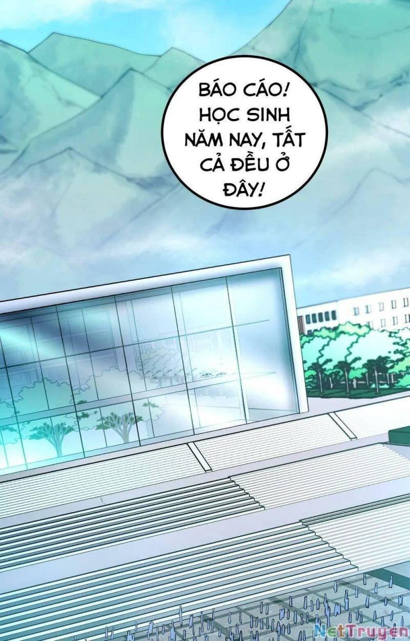 Bóng Ma Ác Quỷ Chapter 9 - Next Chapter 10